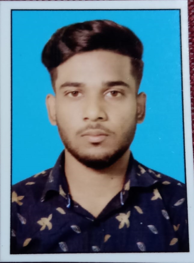 ABDUS SAHID MONDAL